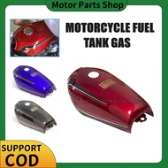 ZE184 MOTORCYCLE FUEL TANK GAS TANK RUSI/CG125/TMX155 TMX 125/ 155 RUSI TC125/ 150 CG125