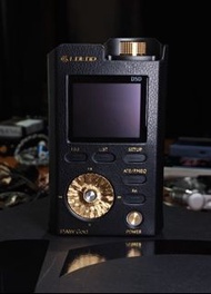 全新未開封：限量 10周年版本Lotoo PAW Gold 10th 播放器