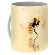 Bee Coffee Mug