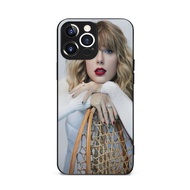 Taylor Swift IPhone 15 Pro Max 6.7 Inch 2023 Case Black For IPhone 15 IPhone 15 Pro IPhone 14 Pro Ma