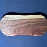 實木砧板 滑板 造型 一枚板 切菜板 懸浮 擺盤 可客製