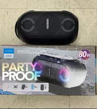 (全新行貨) ANKER SoundCore Rave PartyCast 節拍光效 80W 派對藍芽喇叭