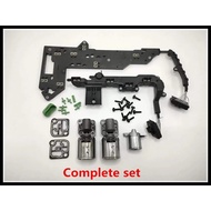0B5 DL501 Automatic Transmission Repair Kit For Audi A4 B8 A5 A6 4G A7 Q5 RS4 RS5 0B5398009C 0B53980