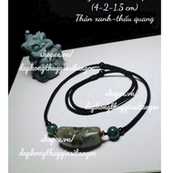 Sdep lightning 5-eye dzi adapter