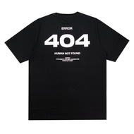 T-shirt 404 Human not Found