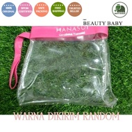 ֍SEHATI֎ POUCH BAG KOSMETIK WADAH SABUN TRAVEL