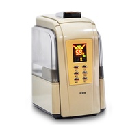 Yamina Household Humidifier Silent Air Conditioner Humidifier Office Desktop Humidifier Negative Ion