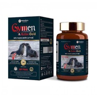 Gymen Active Gold Bổ Thận Tráng Dương Tăng Cường Sinh Lực