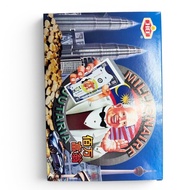 Game Millionaire Jutaria Board Game