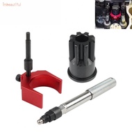 【IMBUTFL】CAT 3406E Timing Pin J42083 and 9U7227 Oil Level Adjuster Tool for Engine Repair