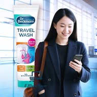 Dr. Beckmann Travel Wash 100ml