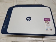 HP deskjet 2723 printer 打印機