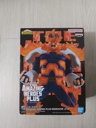 我的英雄學院-奮進人