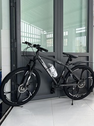 xe đạp limit racing thể thao khung hợp kim 26inh 21 tốc độ