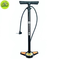 [HCM]Ống Bơm xe đạp bơm xe gắn máy Nhonor 160Psi