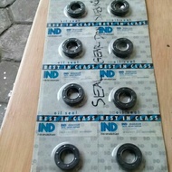 SUZUKI Front Gear Seal smash, shogun 17 30 7