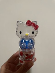 hello kitty 香水樽
