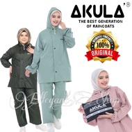 Raincoat "AKULA" Jacket + Pants STRONG