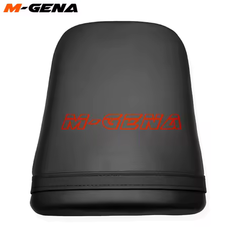 Motorcycle Passenger Rear Pillion Seat For CBR1000RR 2004-2007 2004 2005 2006 2007 CBR600RR F5 2003
