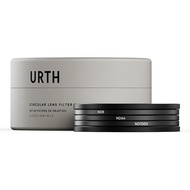 Urth ND Filter Kit (82mm & 39mm) - ND8, ND64, ND1000