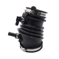 【Yoyoauto】 Replacement Air Intake Hose for Ford For Fusion S SE Sedan OEM DS7Z9B659B [funny day][New