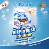 KADYN All Purpose Cleaner Oxygen-powered Multi-purpose Cleaning Solution Pencuci Pelbagai Kegunaan 多