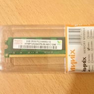 Ram HYNIX LONGDIMM DDR2 2GB PC6400
