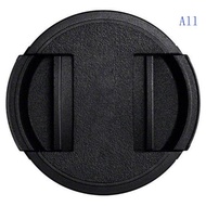 All Protective Lens Caps for A5100 A6400 6300 6500 ZVE10 1650 Cameras Lens Cover