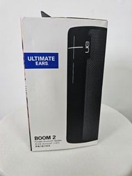 不議價 UItimate Ears Boom 2