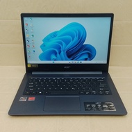 Laptop Acer Aspire 3 Amd Ryzen 3-3250U RAM 8/256GB FHD