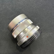 日本製造 99% Olympus 12mm f2 m43 12 2 原裝金屬蓋