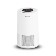Bwell เครื่องฟอกอากาศขนาด  10-30 ตรม.6 ขั้นตอน รุ่น AP 