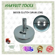 [ READY STOCK ] BG328 CLUTCH DRUM (OM)