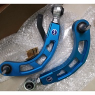 HARDRACE Rear Adjustable Camber Kit for Honda Civic  / FD / FD1 / FD2 / FD2R 6999