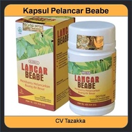 Lancar Beabe Griya Herba Herbal Pelancar BAB Obat Pencernaan Alami