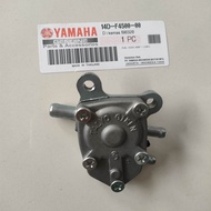 4YS-F4500-00 Membran kran bensin TAIYO GIKEN F1ZR Jupiter Vega Sigma Alfa Champ Crypton Fino Mio Sou