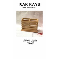 AESTHETIC WOODEN SHELF/NEWEST AND AESTHETIC WOODEN SHELF M-2