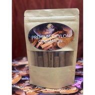 PREMIUM CEYLON CINNAMON