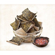 Bibigo SEAWEED CRISPY - SEAWEED SNACK 20 G