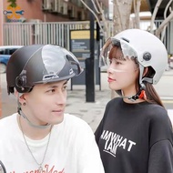 หZUOGUAN มวกกันน็อค helmet หมวกกันน๊อก หมวกนิรภัย หมวกกันน็อคเท่ๆ หมวกกันน๊อกชาย หมวกกันน็อคเต็มใบ ห
