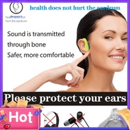 SPVPZ Y8 Bluetooth-compatible Headphone IP68 Waterproof Clear Sound 32G MP3 Player Bone Conduction Wireless Earphone for Swimming