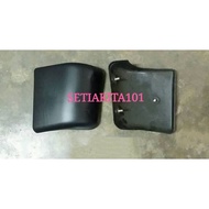 MITSUBISHI CANTER GUT FB300 FRONT SIDE BUMPER COVER/BUMPER SIDE PANEL