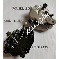 Carpets Motorcycle Accessories ❅motorcycle front brake caliper rouser135 / rouser180♀
