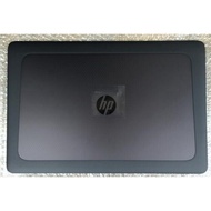 Original HP/HP zbook15 G1 G2 zbook14 zbook17 g3 g4 A Shell Shell
