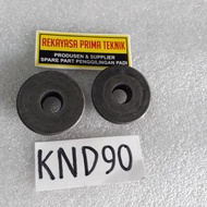 Knd90 Old KUBOTA Diesel Valve Button KND 90