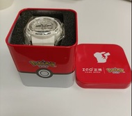 ZGO 正港 Pokémon 精靈寶可夢手錶
