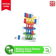 EMCO - Games Leaning Tower