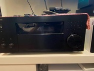 ONKYO AV Receiver