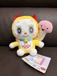 FURYU 哆啦美 蛇年 公仔 玩偶