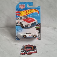 Hotwheels Porsche 935 URBANOUTLAW